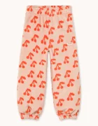 Tinycottons Спортен панталон CHERRIES POLAR SWEATPANT