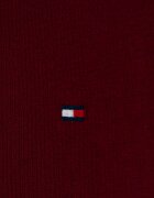 Tommy Hilfiger блуза с дълги ръкави за деца от памук 2 броя бордо UK0UK00077