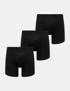 Tommy Hilfiger Боксерки мъжки 3 броя черни UM0UM03756