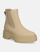 Tommy Hilfiger Боти челси RUBBERISED CHELSEA TL