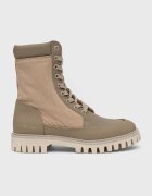 Tommy Hilfiger Боти Th Casual Lace Up Boot