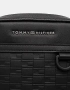 Tommy Hilfiger Чанта през рамо в черно AM0AM14019