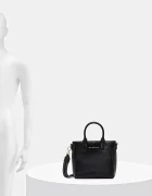 Tommy Hilfiger Чанта в черно AW0AW17861
