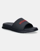 Tommy Hilfiger Чехли DUAL DENSITY HILFIGER POOL SLIDE