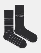 Tommy Hilfiger Чорапи (2 чифта)