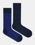 Tommy Hilfiger Чорапи (2 чифта)