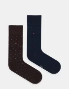 Tommy Hilfiger Чорапи (2 чифта)