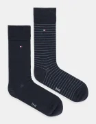 Tommy Hilfiger Чорапи (2 чифта)