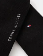 Tommy Hilfiger Чорапи (2 чифта) в черно 371111