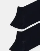 Tommy Hilfiger Чорапи (2 чифта) в синьо 343024001