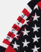 Tommy Hilfiger чорапи за деца 2 броя многоцветни 100000816