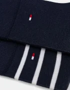 Tommy Hilfiger чорапи за деца 2 броя тъмносини 701229939
