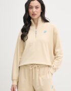 Tommy Hilfiger дамски суичър бежов WW0WW49258