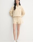 Tommy Hilfiger дамски суичър бежов WW0WW49258