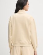 Tommy Hilfiger дамски суичър бежов WW0WW49258