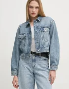 Tommy Hilfiger Дънково яке