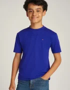 Tommy Hilfiger Детска памучна тениска