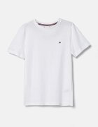 Tommy Hilfiger Детска памучна тениска (2 броя)