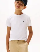 Tommy Hilfiger Детска памучна тениска