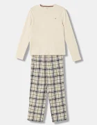 Tommy Hilfiger Детска пижама