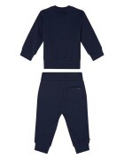 Tommy Hilfiger Детски анцуг в тъмносиньо
