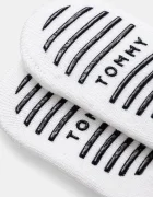 Tommy Hilfiger Детски чорапи (2 броя) в бяло