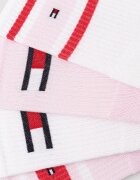Tommy Hilfiger Детски чорапи (4 чифта) в розово 701241414
