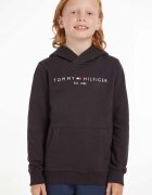 Tommy Hilfiger Детски памучен суичър