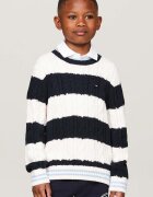 Tommy Hilfiger Детски пуловер