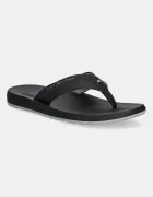 Tommy Hilfiger Джапанки MOLDED HILFIGER BEACH SANDAL
