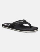 Tommy Hilfiger Джапанки TH H PADDED BEACH SANDAL