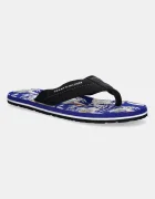 Tommy Hilfiger Джапанки TH SURF PRINT BEACH SANDAL