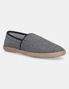 Tommy Hilfiger Еспадрили HILFIGER CHAMBRAY ESPADRILLE