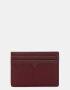 Tommy Hilfiger Кожен калъф за карти и ключодържател