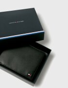 Tommy Hilfiger Кожен портфейл AM0AM00651