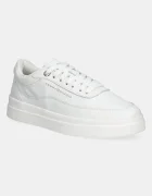 Tommy Hilfiger Кожени маратонки MODERN COURT SNEAKER LTHR