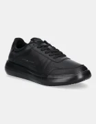 Tommy Hilfiger Кожени маратонки MODERN LIGHTCUP LTH