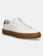 Tommy Hilfiger Кожени маратонки PREMIUM DRESS CUPSOLE LTH