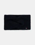 Tommy Hilfiger Лента за глава с вълна