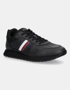 Tommy Hilfiger Маратонки NEW RUNNER EVA LTH STRIPES