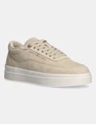 Tommy Hilfiger Маратонки от набук MODERN COURT SNEAKER NUBUCK