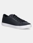 Tommy Hilfiger Маратонки TH HI VULC CORE LOW LTH II ESS