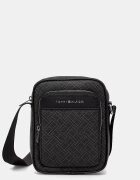 Tommy Hilfiger мъжка чанта през рамо черна AM0AM14138