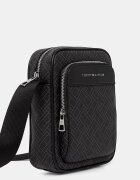 Tommy Hilfiger мъжка чанта през рамо черна AM0AM14138