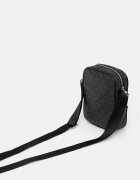 Tommy Hilfiger мъжка чанта през рамо черна AM0AM14138