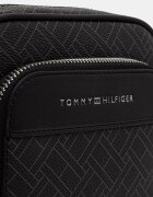 Tommy Hilfiger мъжка чанта през рамо черна AM0AM14138