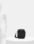 Tommy Hilfiger мъжка чанта през рамо черна AM0AM14138