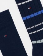 Tommy Hilfiger мъжки чорапи тъмносини 701238496