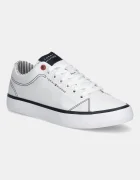 Tommy Hilfiger Ниски кецове TH HI VULC LOW CORE ITHACA