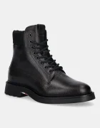 Tommy Hilfiger Обувки HILFIGER COMFORT LWT WRM MX BOOT